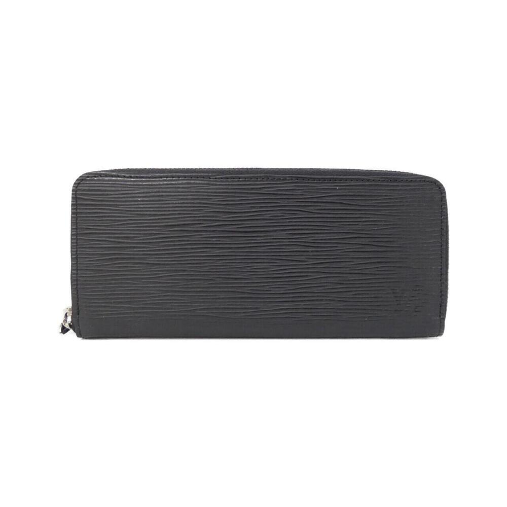 Louis Vuitton Epi Portefeuille Clemence M60915 Wallet